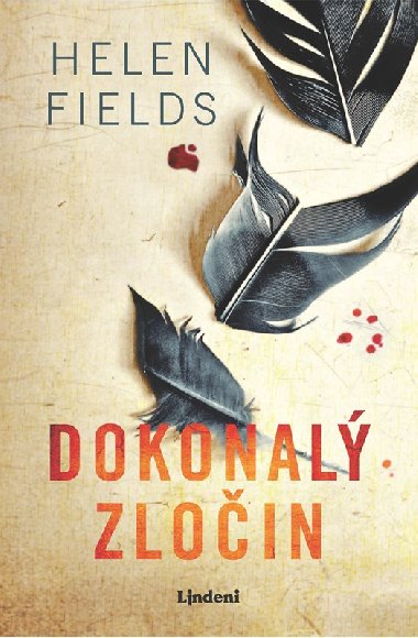 Dokonalý zločin - Helen Fieldsová