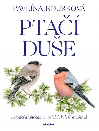Pta due - Ltajc drahokamy naich luk, les a zahrad - Barbora Kaminieck