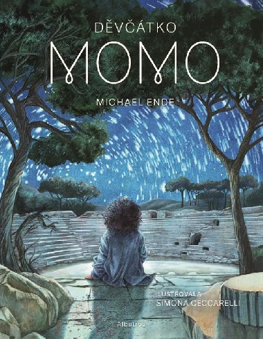 Dvtko Momo - Michael Ende