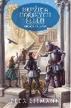 Družina horských šelem 5 - Petr Eismann
