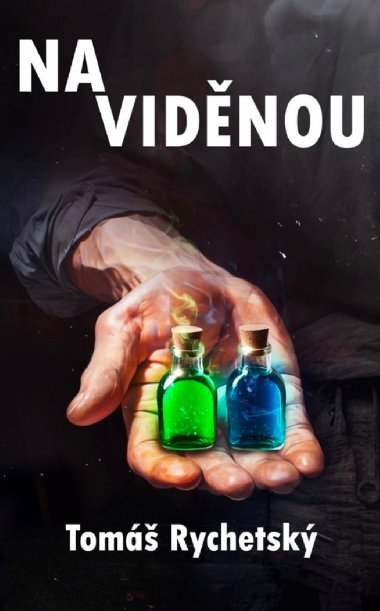 Na vidnou - Tom Rychetsk 