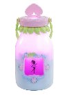 Got2Glow Fairy Finder - Rov sklenice na chytn vl - neuveden