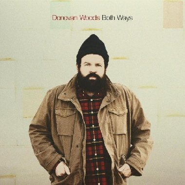 Both Ways (Gold Vinyl) - LP - Woods Donovan
