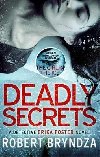 Deadly Secrets - Bryndza Robert