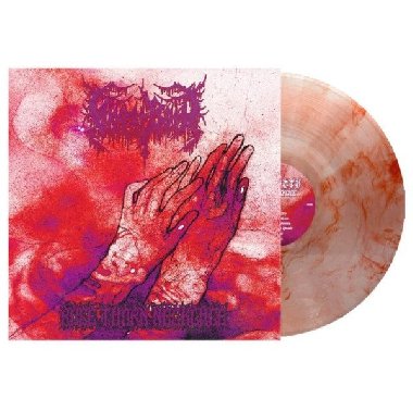 Rose Thorn Necklace - LP - Ghost Bath