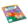 Pro bystré hlavičky - Pracovní sešit pro žáky 3.-5. ročníku ZŠ - V lavici
