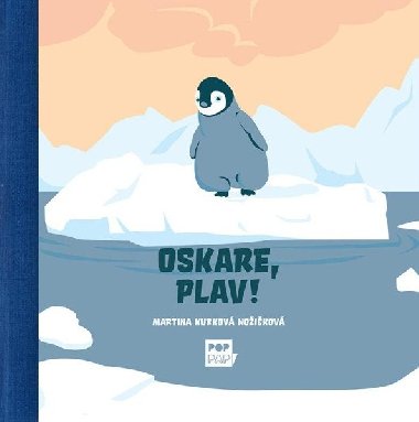 Oskare, plav! - Csicsely Luk
