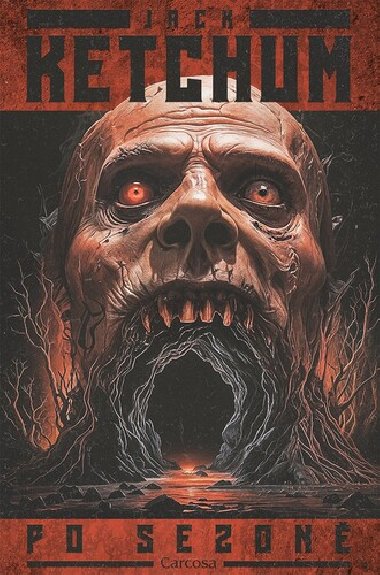 Po sezon - Jack Ketchum