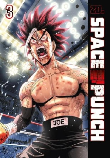 Space Punch 3 - Zd.