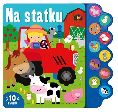 Na statku - 