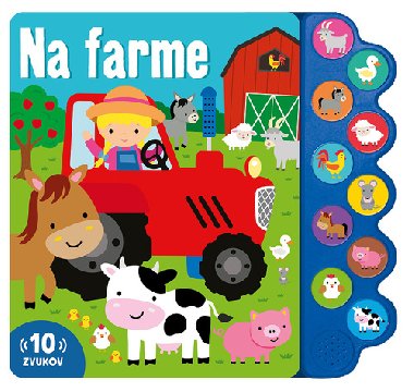 Na farme - 