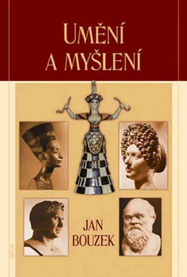 Umn a mylen - Jan Bouzek