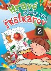 Hrav lohy pre klkarov - 