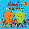 Octopus Socktopus - Sharratt Nick, Sharratt Nick