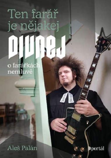 Ten far je njakej divnej - o farkch nemluv - Ale Paln
