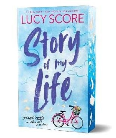 Story of My Life (Deluxe Edition) - Score Lucy