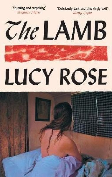 Lamb - Rose Lucy