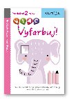 VIAC Vyfarbuj! - 