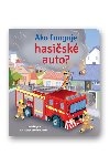 Ako funguje hasisk auto? - Lara Bryan