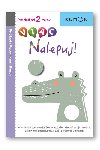 VIAC Nalepuj! - 