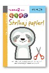 VIAC Strihaj papier! - 