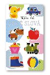Njdi s vlo Prv slov - 