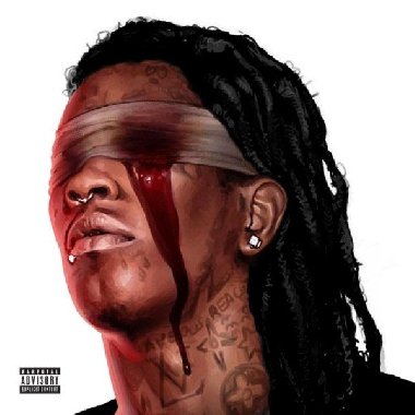 Slime Season 3 - LP - Young Thug