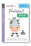 Nalepuj! Zvierat - 