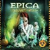 Alchemy Project (Toxic Green Marbled Vinyl) - Epica