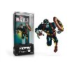 FiGPiN: Marvel What If... - Zombie Captain America (817) - neuveden
