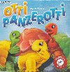 Otti Panzerotii - dtsk hra - Piatnik