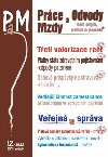 PaM 12/2022 Tet valorizace rent - Ladislav Jouza; Eva Dandov; Jana Drexlerov