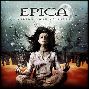 Design Your Universe - LP - Epica