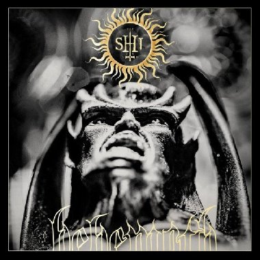 The Shit Ov God - CD - Behemoth