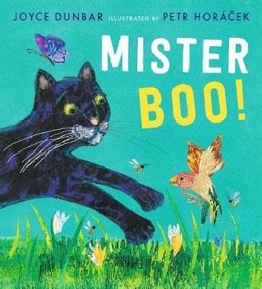 Mister Boo! - 