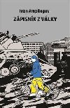 Zpisky z vlky - Ivan Ampilogov