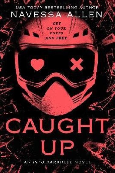 Caught Up - Allen Navessa