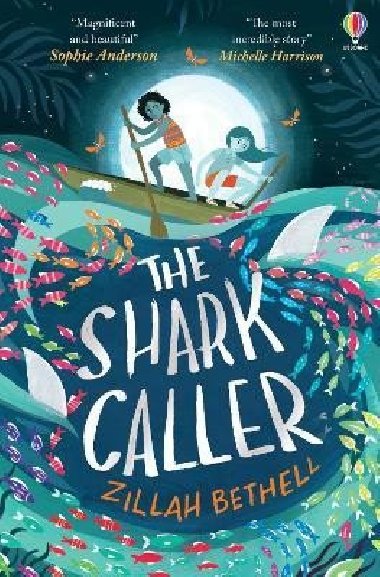 Shark Caller - Bethell Zillah