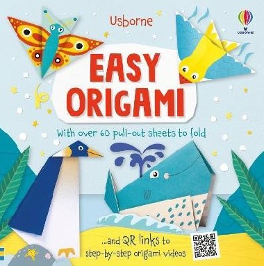 Easy Origami - Wheatley Abigail