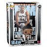 Funko POP NBA Cover: SLAM - Tim Duncan - neuveden