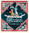 Last Stop on the Reindeer Express - Powell-Tuck Maudie