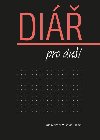 Diář pro duši - Menděl Jan, Toegel David