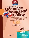 Uebnice souasn rutiny 1. dl + mp3 - Janek Adam, Belyntseva Olga