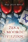 ena s modrou hviezdou - Pam Jenoff