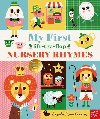 My First Lift-The-Flap Nursery Rhymes - Arrhenius Ingela P.