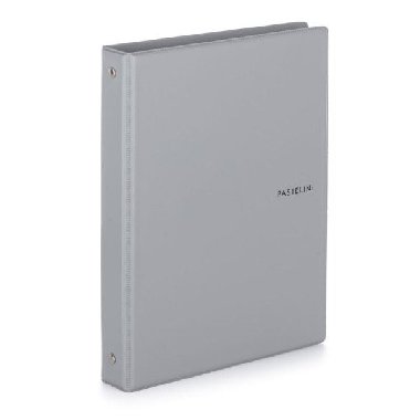 KARIS A5 PVC PASTELINI ed - neuveden