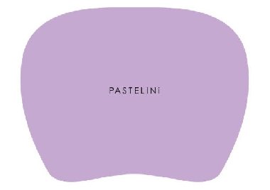 Podloka pod myPASTELINI fialov - neuveden