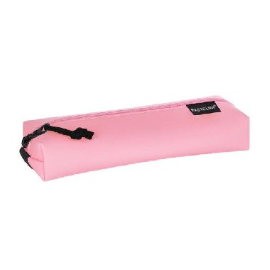Etue PU irok + elastic PASTELINI rov - neuveden