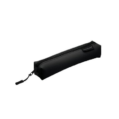 Etue PU zk + elastic PASTELINI ern - neuveden