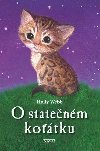 O statenm kotku - Holly Webb